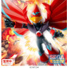 PREORDER - Mega Man Battle Network - Mega Man figure Falzar Beast, Luminasta