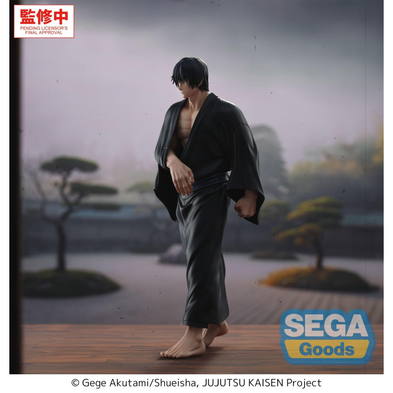 PREORDER - Jujutsu Kaisen -...