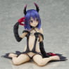 PRÉCOMMANDE - To Love-Ru Darkness - Figurine Haruna Sairenji, Fillette