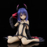 PRÉCOMMANDE - To Love-Ru Darkness - Figurine Haruna Sairenji, Fillette