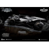 DC Comics, Justice League - Batmobile figure, Master Craft
