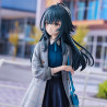 PREORDER - Gakuen Idolmaster - Temari Tsukimura figure