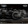 DC Comics, Justice League - Batmobile figure, Master Craft