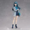 PRÉCOMMANDE - Gakuen Idolmaster - Figurine Temari Tsukimura