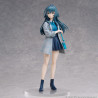 PREORDER - Gakuen Idolmaster - Temari Tsukimura figure