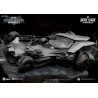 DC Comics, Justice League - Batmobile figure, Master Craft