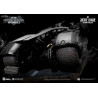 DC Comics, Justice League - Batmobile figure, Master Craft