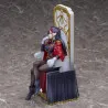 PRÉCOMMANDE - Chained Soldier - Figurine Ren Yamashiro