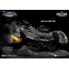 DC Comics, Justice League - Batmobile figure, Master Craft
