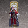 PRÉCOMMANDE - Chained Soldier - Figurine Ren Yamashiro