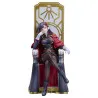 PRÉCOMMANDE - Chained Soldier - Figurine Ren Yamashiro
