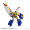PRÉCOMMANDE - Absolutely Invincible Raijin-Oh - Figurine Raijin-Oh, Toyrise
