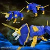 PRÉCOMMANDE - Absolutely Invincible Raijin-Oh - Figurine Raijin-Oh, Toyrise