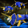 PREORDER - Absolutely Invincible Raijin-Oh - Raijin-Oh figure, Toyrise