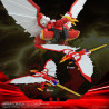 PREORDER - Absolutely Invincible Raijin-Oh - Raijin-Oh figure, Toyrise