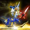 PRÉCOMMANDE - Absolutely Invincible Raijin-Oh - Figurine Raijin-Oh, Toyrise
