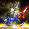 PREORDER - Absolutely Invincible Raijin-Oh - Raijin-Oh figure, Toyrise