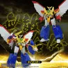 PRÉCOMMANDE - Absolutely Invincible Raijin-Oh - Figurine Raijin-Oh, Toyrise