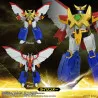 PRÉCOMMANDE - Absolutely Invincible Raijin-Oh - Figurine Raijin-Oh, Toyrise
