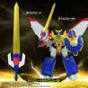 PRÉCOMMANDE - Absolutely Invincible Raijin-Oh - Figurine Raijin-Oh, Toyrise