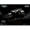 DC Comics, Justice League - Figurine Batmobile, Master Craft