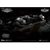 DC Comics, Justice League - Batmobile figure, Master Craft