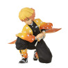 PRÉCOMMANDE - Demon Slayer: Kimetsu no Yaiba - Figurine Zenitsu Agatsuma, Noodle Stopper