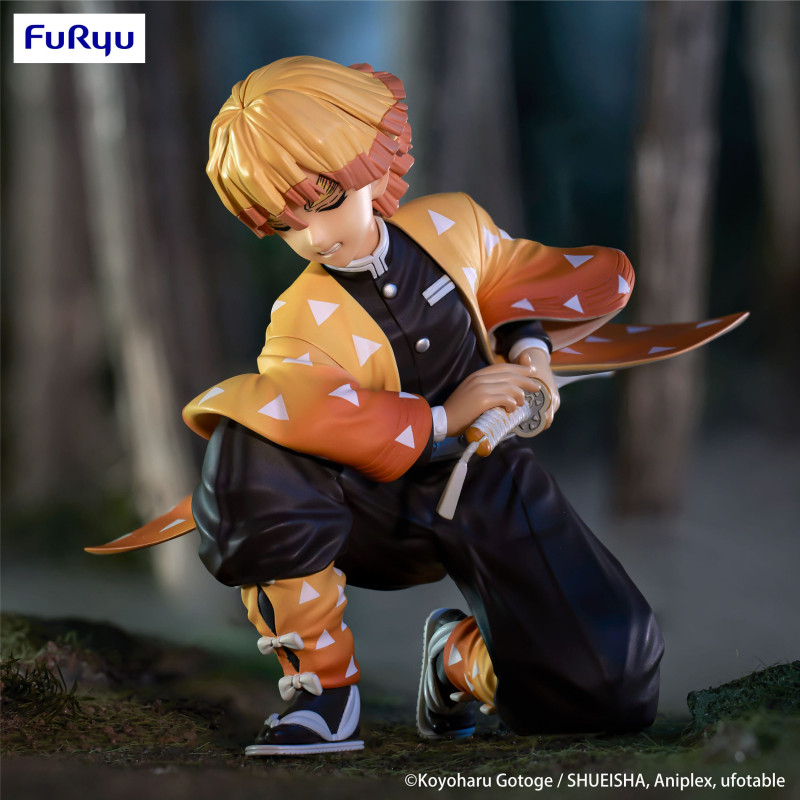 PRÉCOMMANDE - Demon Slayer:...