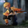 PRÉCOMMANDE - Demon Slayer: Kimetsu no Yaiba - Figurine Zenitsu Agatsuma, Noodle Stopper