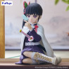 PRÉCOMMANDE - Demon Slayer: Kimetsu no Yaiba - Figurine Tsuyuri Kanao, Noodle Stopper