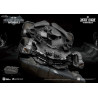 DC Comics, Justice League - Batmobile figure, Master Craft