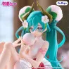 PRÉCOMMANDE - Vocaloid - Figurine Hatsune Miku Flower Fairy White Plum Blossom, Noodle Stopper