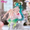 PRÉCOMMANDE - Vocaloid - Figurine Hatsune Miku Flower Fairy White Plum Blossom, Noodle Stopper