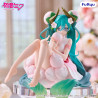 PREORDER - Vocaloid - Hatsune Miku figure Flower Fairy White Plum Blossom, Noodle Stopper