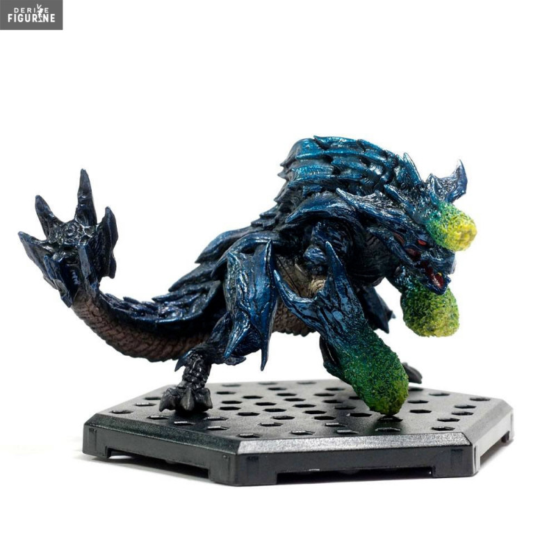 Monster Hunter - Figurine...