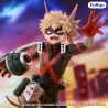 PRÉCOMMANDE - My Hero Academia: You're Next - Figurine Katsuki Bakugo, Muchute