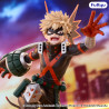 PREORDER - My Hero Academia: You're Next - Katsuki Bakugo figure, Muchute