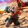 PRÉCOMMANDE - My Hero Academia: You're Next - Figurine Katsuki Bakugo, Muchute