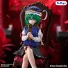 PRÉCOMMANDE - Touhou Project - Figurine Eiki Shiki Yamazanadu, Noodle Stopper