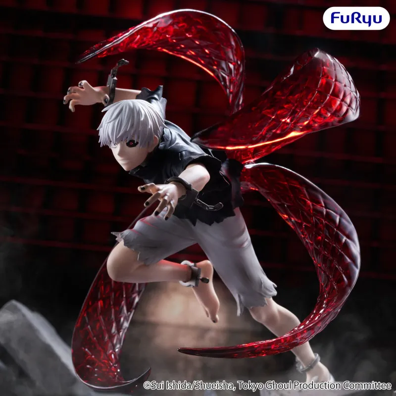 PREORDER - Tokyo Ghoul -...