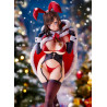 Original Character by Matarou - Figurine Christmas Bunny