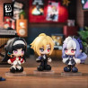 PREORDER - Zenless Zone Zero - Pack 12 figures blind box Display Tiny Agents