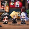 PRÉCOMMANDE - Zenless Zone Zero - Pack 12 figurines blind box Display Tiny Agents
