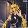 PRÉCOMMANDE - To Love-Ru Darkness - Figurine Konjiki no Yami, BiCute Bunnies