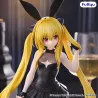 PRÉCOMMANDE - To Love-Ru Darkness - Figurine Konjiki no Yami, BiCute Bunnies