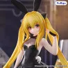 PRÉCOMMANDE - To Love-Ru Darkness - Figurine Konjiki no Yami, BiCute Bunnies