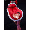 Original Character by Matarou - Figurine Christmas Bunny