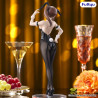 PRÉCOMMANDE - There Is Also a Hole in the Student Organization! - Figurine Hisako Kotobuki, BiCute Bunnies