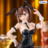 PRÉCOMMANDE - There Is Also a Hole in the Student Organization! - Figurine Hisako Kotobuki, BiCute Bunnies