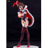 Original Character by Matarou - Figurine Christmas Bunny